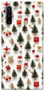 Чехол на Samsung Galaxy Note 10 Christmas spirit ver.8 фото 1 из 1