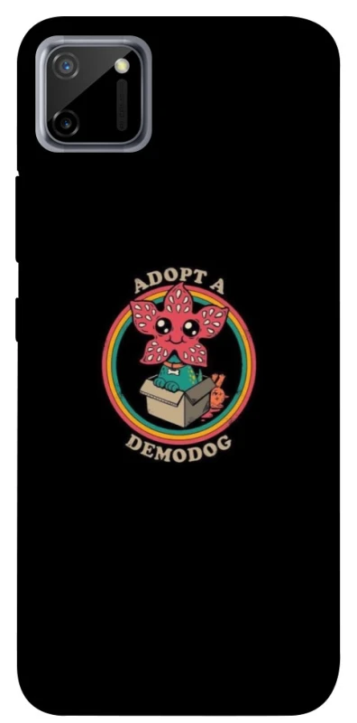 Чохол на Realme C11 Stranger Things ver.14 фото 1 з 1