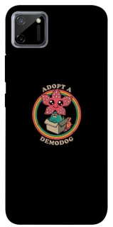 Чохол на Realme C11 Stranger Things ver.14 фото 1 з 1