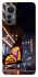 Чохол на Xiaomi 12 Lite Cyber butterfly фото 1 з 1
