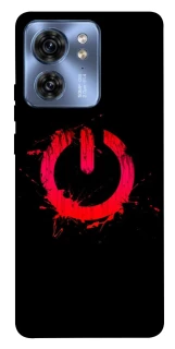 Чохол на Motorola Edge 40 Power On фото 1 з 1