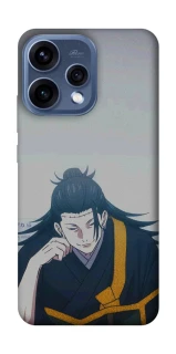 Чехол на Oppo Reno 15 Geto фото 1 из 2