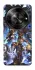 Чохол на ZTE Nubia Focus Warcraft v3 фото 1 з 1