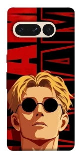 Чохол на Google Pixel 7 Pro Nanami v2 фото 1 з 1