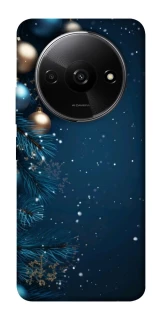 Чохол на Xiaomi Redmi A3 Новорічний v33 фото 1 з 1