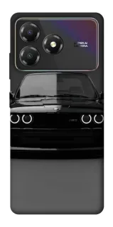 Чохол на ZTE Blade A36 BMW v11 фото 1 з 1