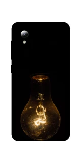 Чехол на ZTE Blade A3 (2019) Лампа Эдисона фото 1 Чехол на ZTE Blade A3 (2019) Лампа Эдисона фото 1 из 1