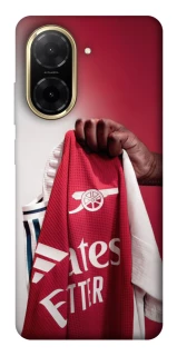Чохол на Xiaomi Redmi A5 (Europe version) FC Arsenal v3 фото 1 з 1