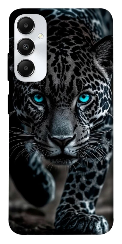 Чехол на Samsung Galaxy A05s blue eye leo фото 1 из 1