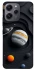 Чехол на Xiaomi Redmi 12 3D Space фото 1 из 1