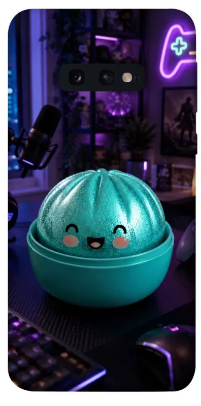 Чехол на Samsung Galaxy S10e Dumpling ver.10 фото 1 из 1