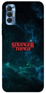 Чохол на TECNO Spark 8P Stranger Things ver.30 фото 1 з 1