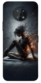 Чохол на Nokia G50 Goddess of war ver.9 фото 1 з 1