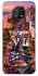 Чохол на Nokia G50 GTA ver.2 фото 1 з 1
