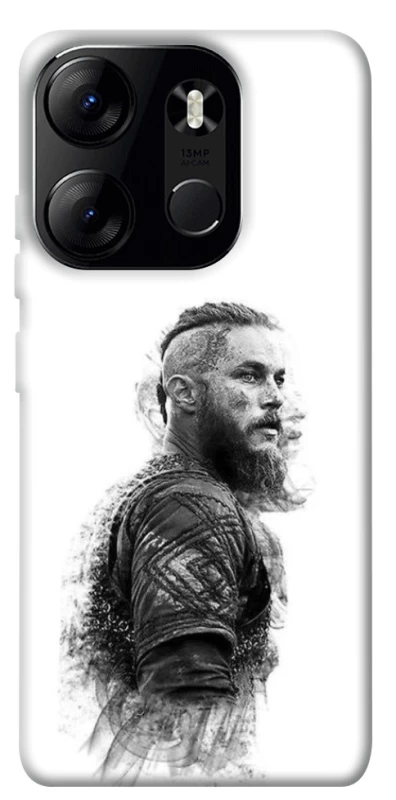 Чохол на Tecno Spark Go 2023 Ragnar v2 фото 1 з 1