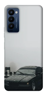 Чехол на TECNO Camon 18 Pro BMW mood фото 1 из 1