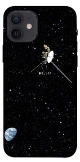 Чохол на Apple iPhone 12 (6.1") Project Hail Mary ver.9 фото 1 з 1