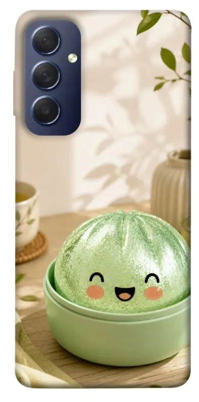 Чехол на Samsung Galaxy M54 5G Dumpling ver.3 фото 1 из 1