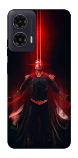 Чохол на Motorola Moto G35 Homelander v2 фото 1 з 1