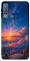 Чехол на Samsung A750 Galaxy A7 (2018) On top фото 1 из 1
