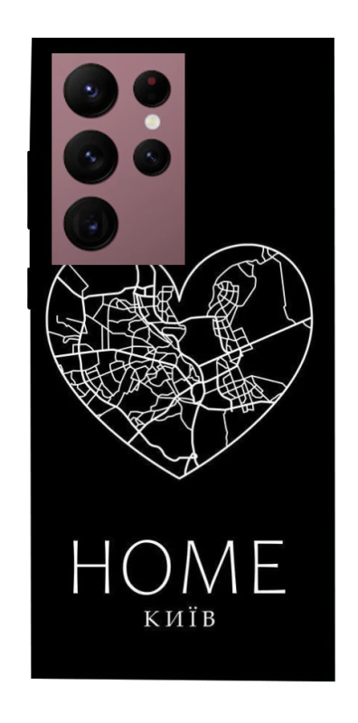 Чохол на Samsung Galaxy S22 Ultra Київ Home фото 1 з 1
