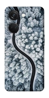 Чохол на OnePlus Nord 3 Новорічний v26 фото 1 з 1