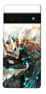 Чехол на Google Pixel 6 Pro Kaijuu№8 фото 1 из 1