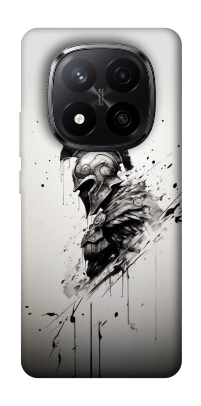 Чехол на Xiaomi Redmi Note 14 Pro+ 5G Tattoo ver.3 фото 1 из 1