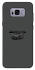 Чохол на Samsung G955 Galaxy S8 Plus AMG CUBIK фото 1 з 1