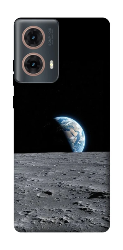 Чехол на Motorola Moto G85 Artemis 2 фото 1 из 1