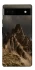 Чехол на Google Pixel 6a Mountain v2 фото 1 из 1