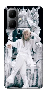 Чохол на Infinix Smart 10 Felix GIANT фото 1 з 1