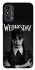 Чохол на ZTE Blade A53 Dark Mood Wednesday фото 1 з 1