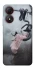 Чохол на ZTE Blade A34 4G Halloween Witch ver.5 фото 1 з 1