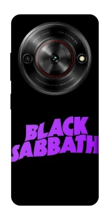 Чохол на ZTE Nubia Focus Black Sabbath logo ver.1 фото 1 Чохол на ZTE Nubia Focus Black Sabbath logo ver.1 фото 1 з 1