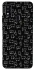 Чохол на ZTE Blade A51 Black Cats фото 1 Чохол на ZTE Blade A51 Black Cats фото 1 з 1
