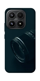 Чохол на Xiaomi 17 Лінза фото 1 з 1