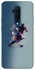 Чохол на OnePlus 7T Pro Футболист фото 1 з 1