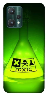 Чехол на Realme 9 Pro TOXIC фото 1 из 1
