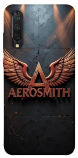 Чохол на Xiaomi Mi CC9 / Mi 9 Lite Aerosmith фото 1 з 1