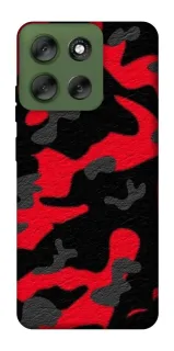 Чохол на Motorola Moto G56 5G Camouflage v15 фото 1 з 1