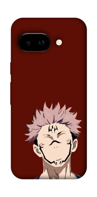 Чохол на Google Pixel 9a Sakuna v3 фото 1 з 1