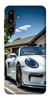 Чехол на Samsung Galaxy F16 Sport porsche фото 1 из 1