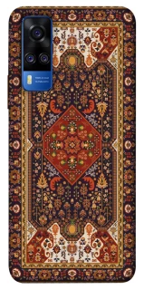 Чехол на Vivo Y51a Килим v8 фото 1 из 1