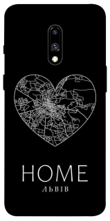 Чохол на OnePlus 7 Львів Home фото 1 з 1