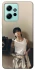 Чохол на Xiaomi Redmi Note 12 4G Jungkook v2 - BTS фото 1 з 1