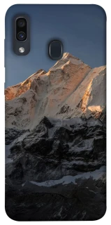 Чохол на Samsung Galaxy A20 / A30 Mountain фото 1 з 1