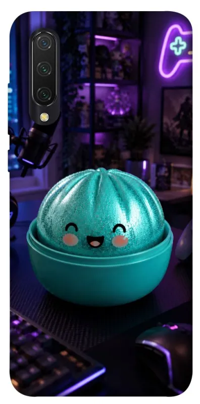 Чохол на Xiaomi Mi CC9 / Mi 9 Lite Dumpling ver.10 фото 1 з 1