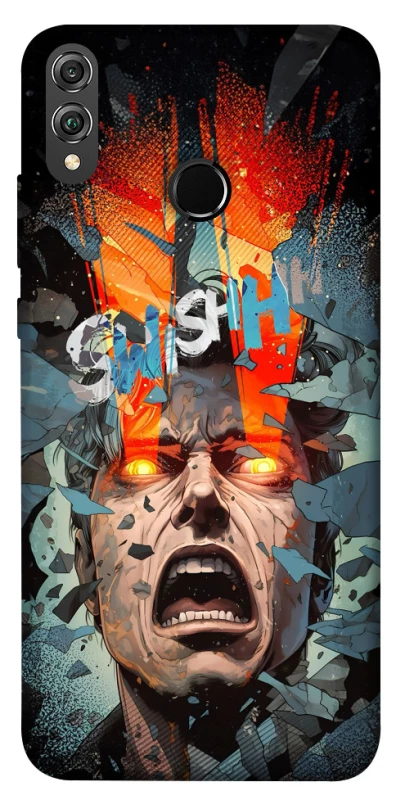 Чохол на Huawei Honor 8X Swishh фото 1 з 1