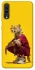 Чохол на Samsung Galaxy A70 (A705F) Ягуар фото 1 з 1